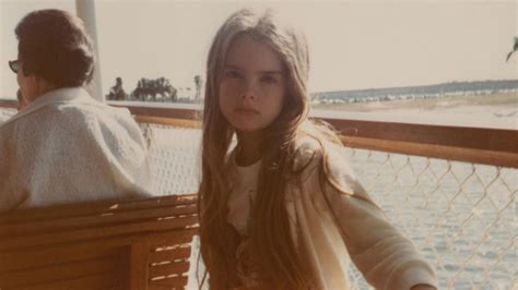 brooke shields pretty baby nude|Pretty